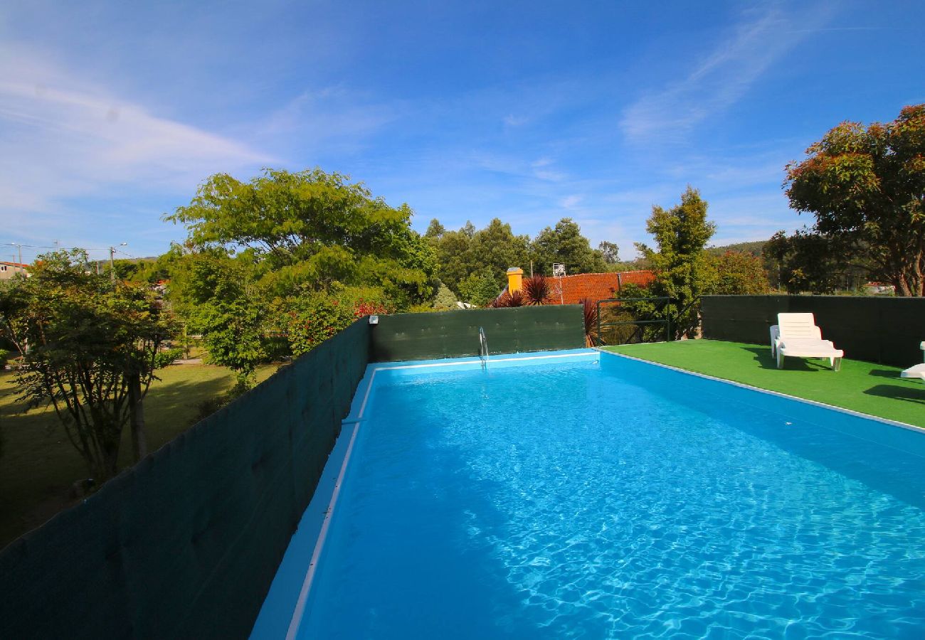 Casa en Caminha - Casa Rural Vilar de Mouros