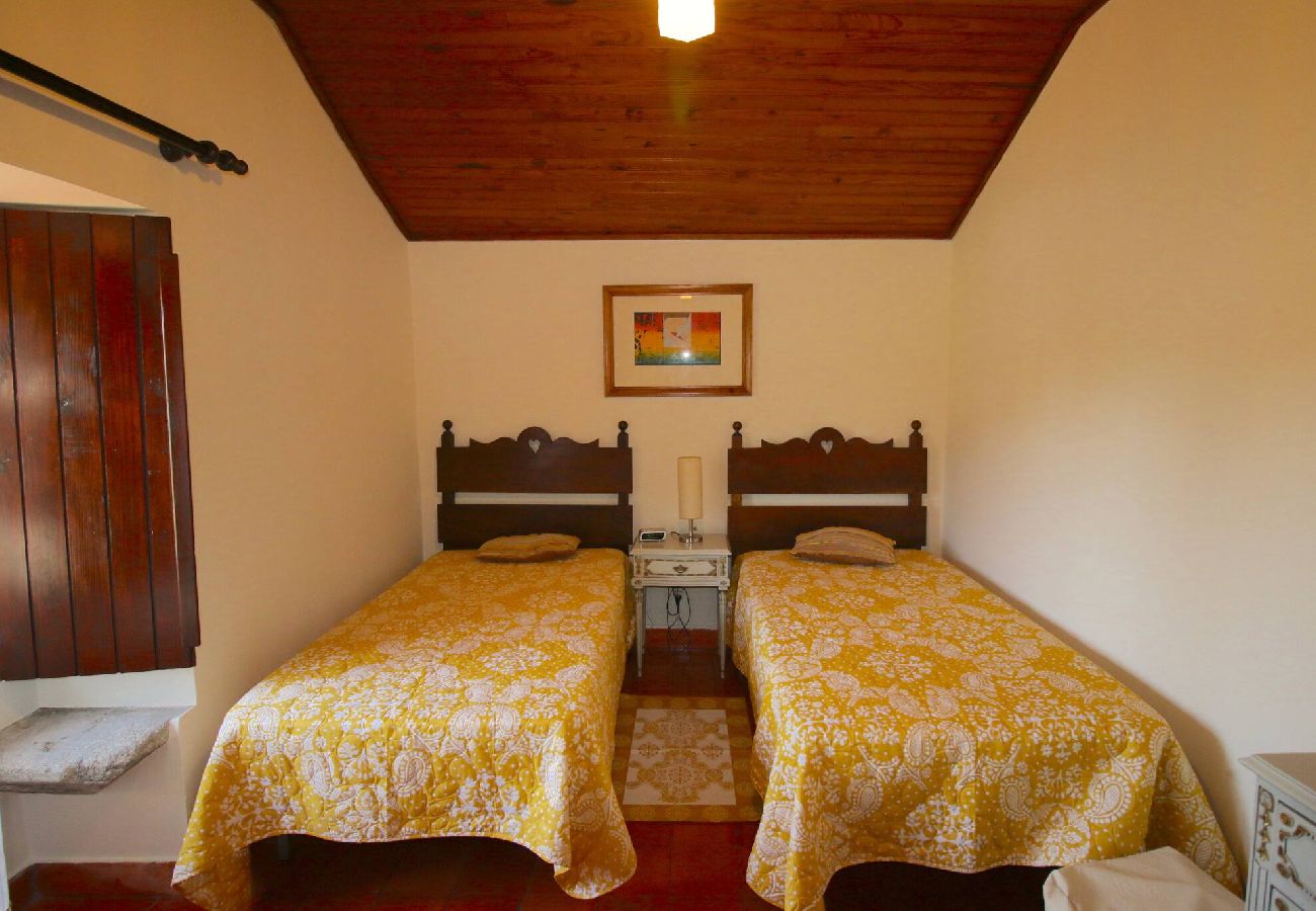 Casa en Caminha - Casa Rural Vilar de Mouros