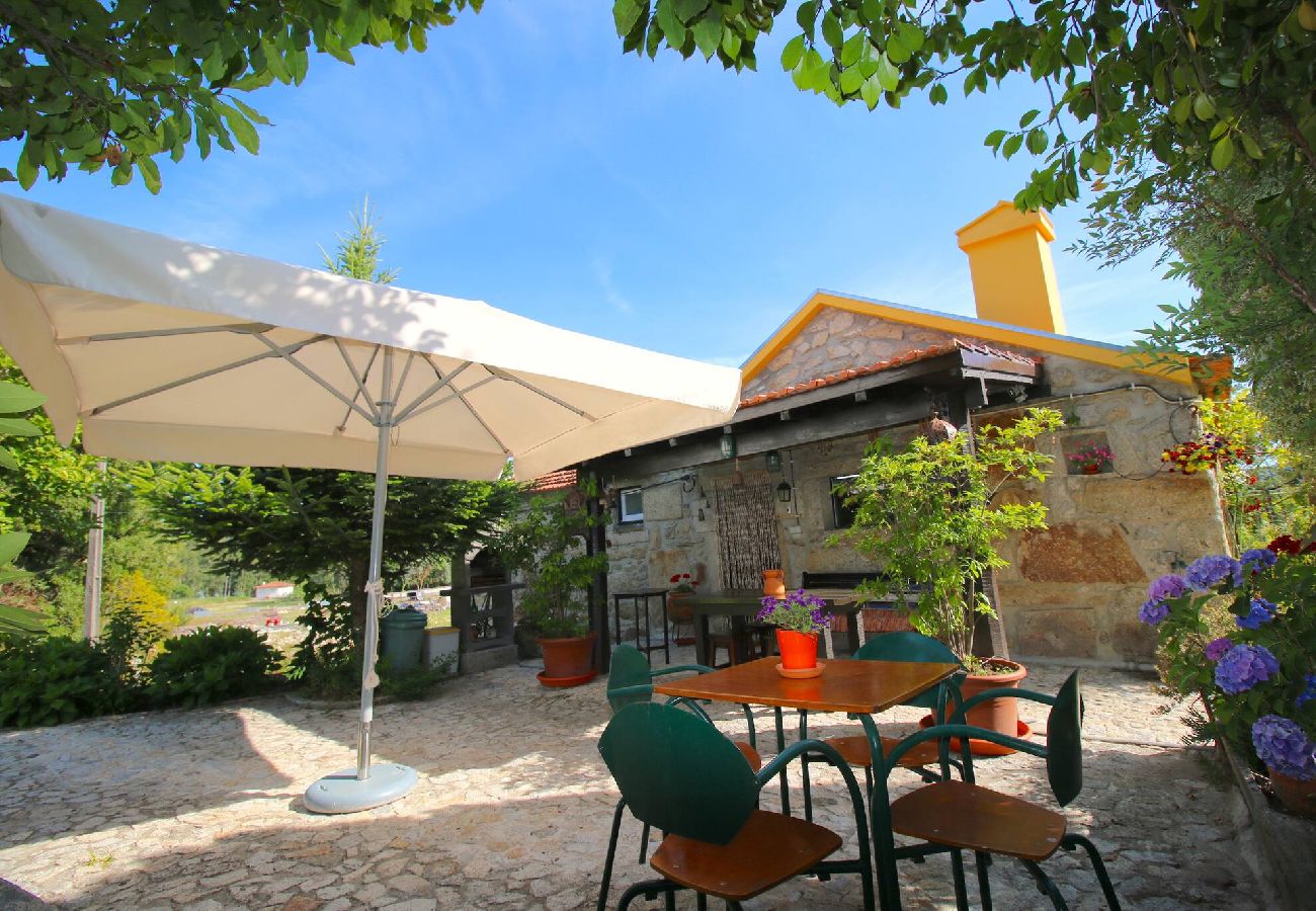 Casa en Caminha - Casa Rural Vilar de Mouros