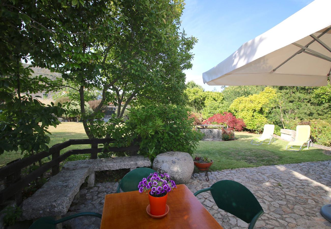 Casa en Caminha - Casa Rural Vilar de Mouros