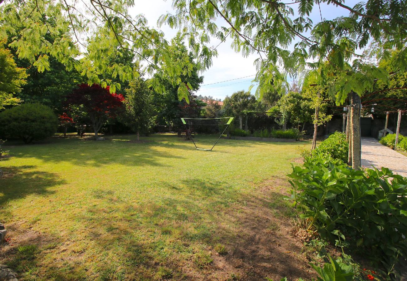 Casa en Caminha - Casa Rural Vilar de Mouros