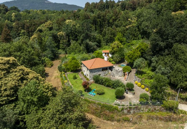 Casa en Ponte de Lima - Casa da Varziela