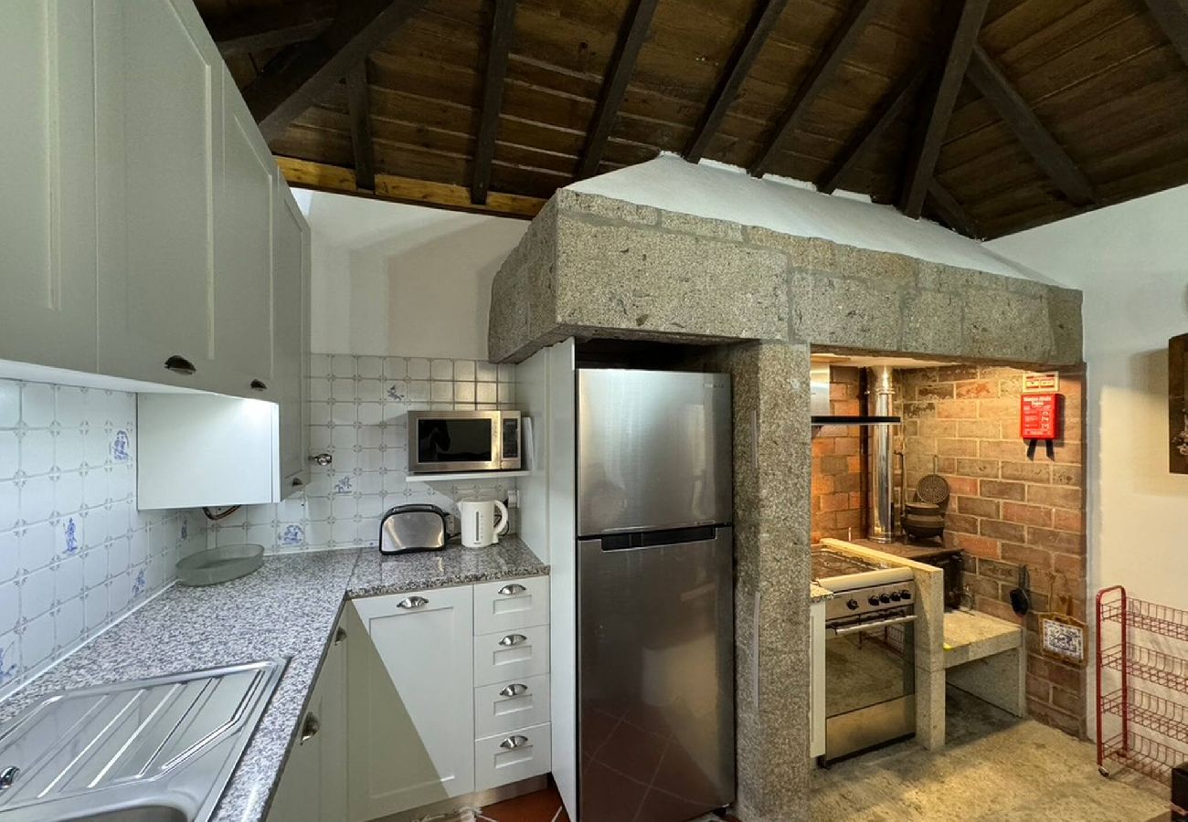 Casa en Ponte de Lima - Casa da Varziela