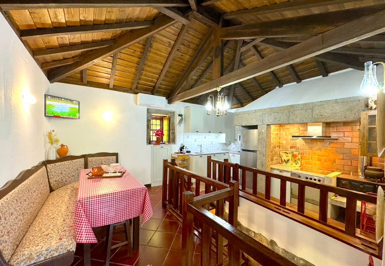 Casa en Ponte de Lima - Casa da Varziela