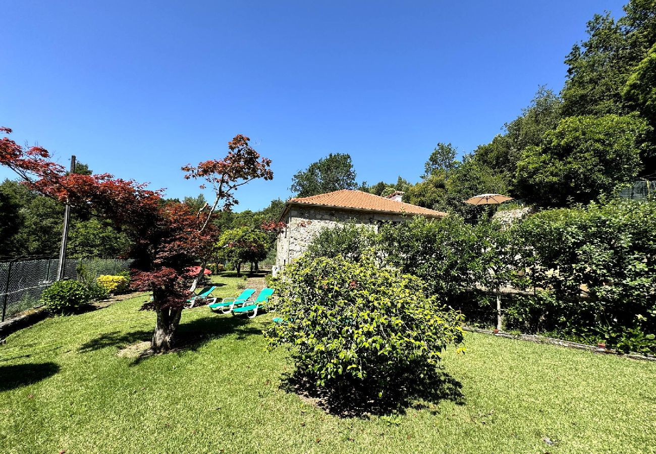 Casa en Ponte de Lima - Casa da Varziela