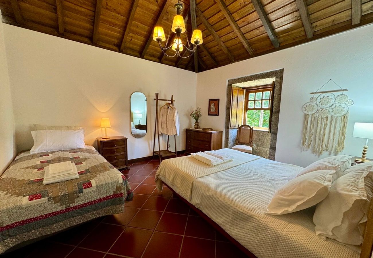 Casa en Ponte de Lima - Casa da Varziela