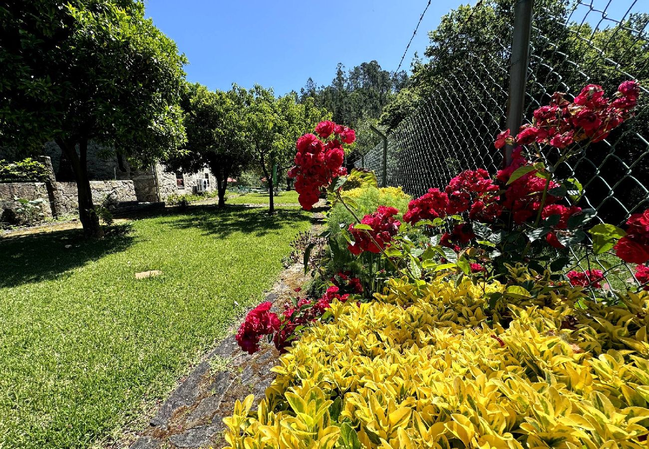Casa en Ponte de Lima - Casa da Varziela