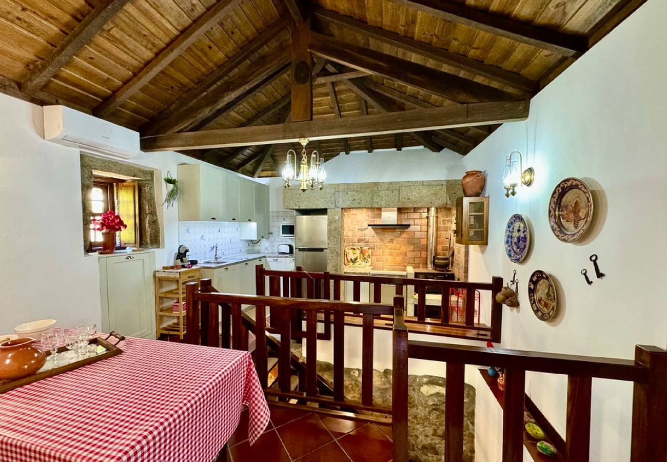 Casa en Ponte de Lima - Casa da Varziela