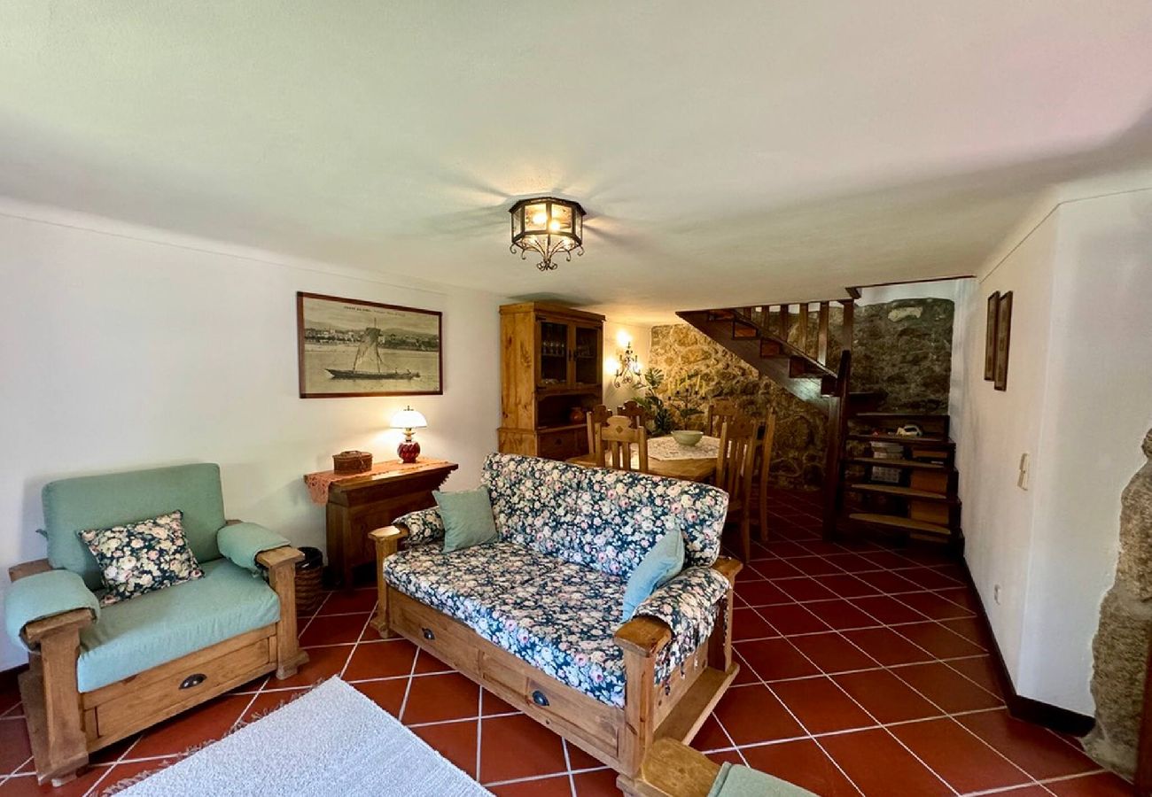 Casa en Ponte de Lima - Casa da Varziela