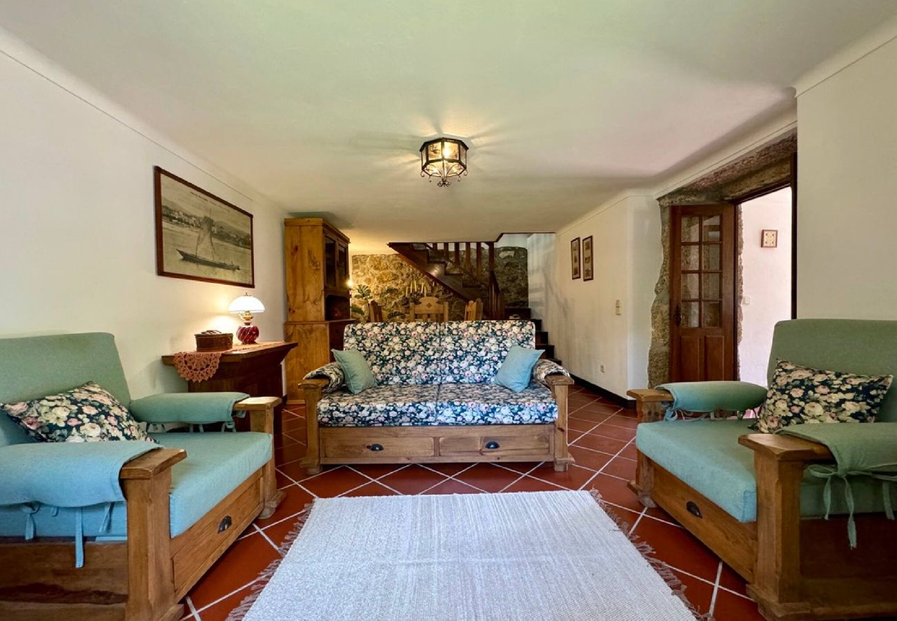 Casa en Ponte de Lima - Casa da Varziela