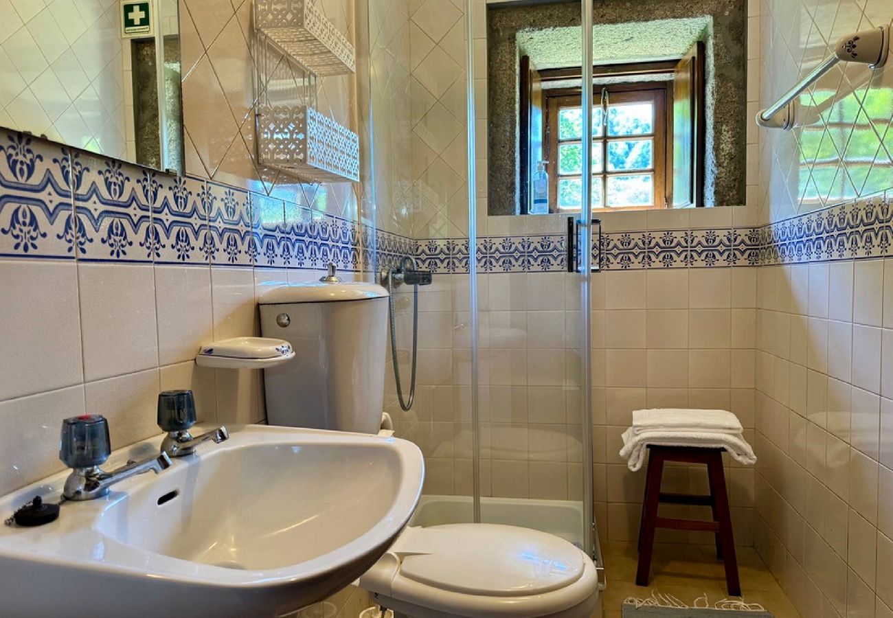 Casa en Ponte de Lima - Casa da Varziela