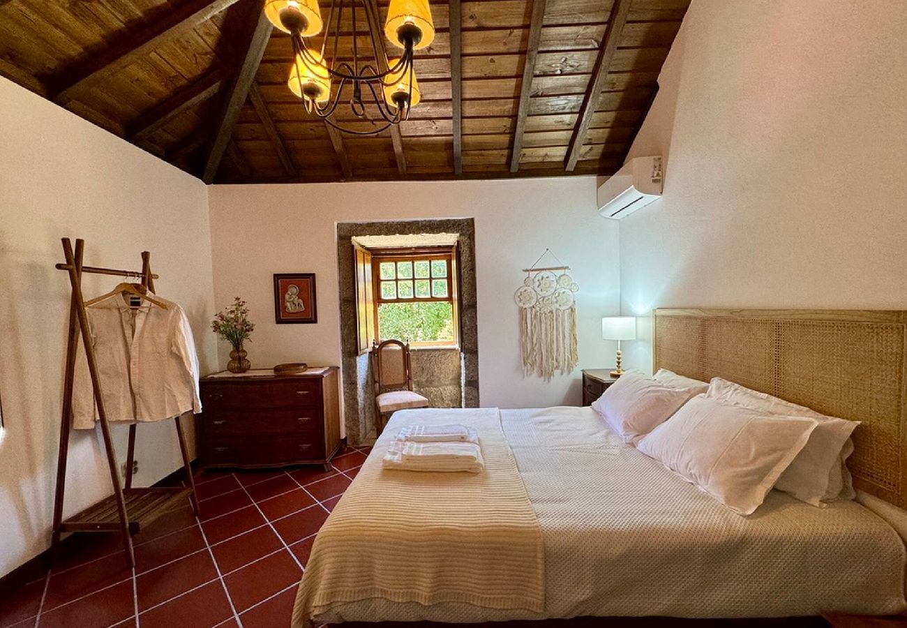 Casa en Ponte de Lima - Casa da Varziela