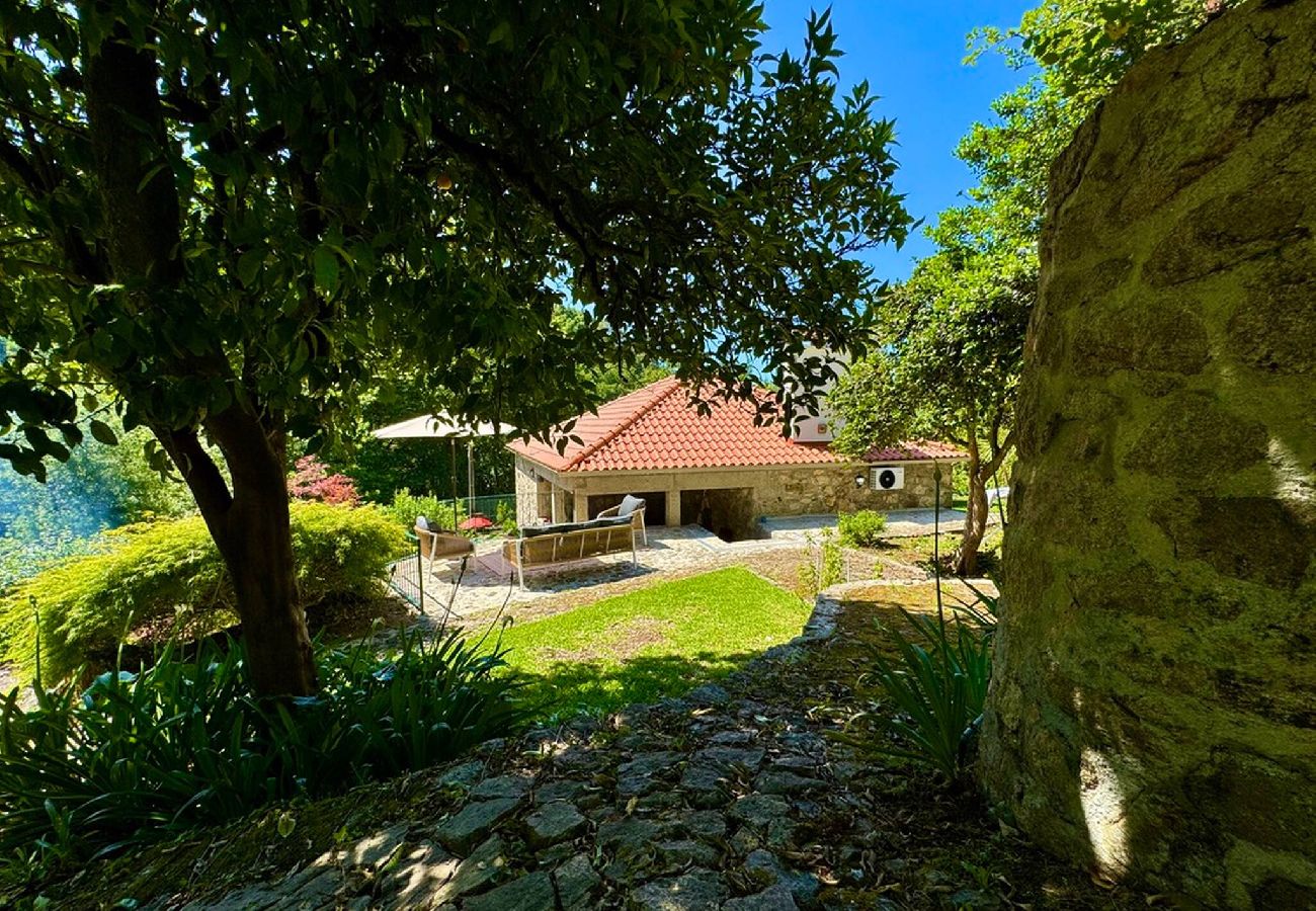 Casa en Ponte de Lima - Casa da Varziela