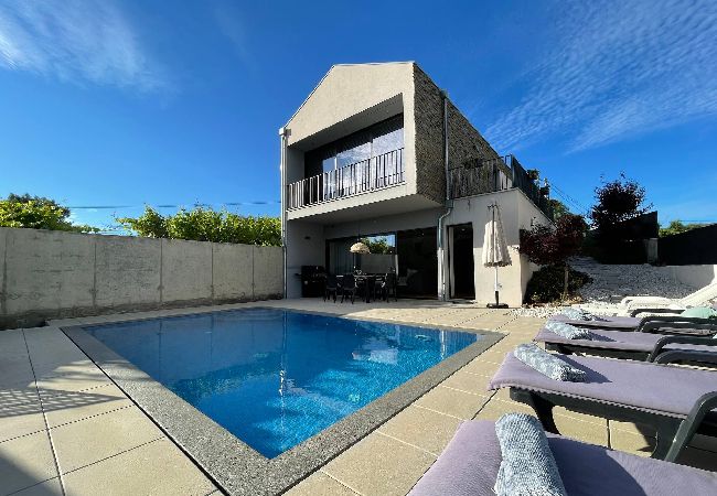 Casa en Ponte de Lima - Casa das Branquinhas