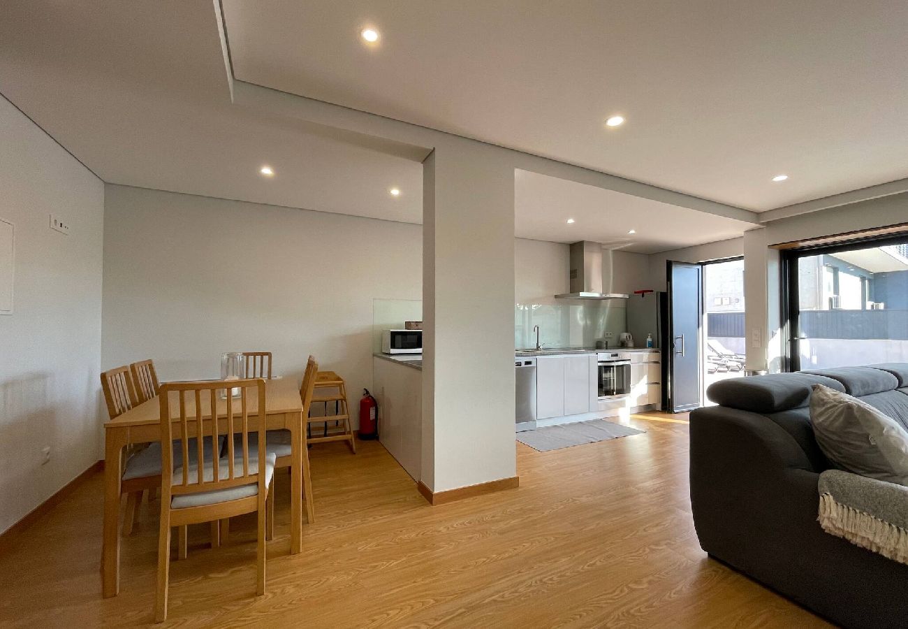 Casa en Ponte de Lima - Casa das Branquinhas