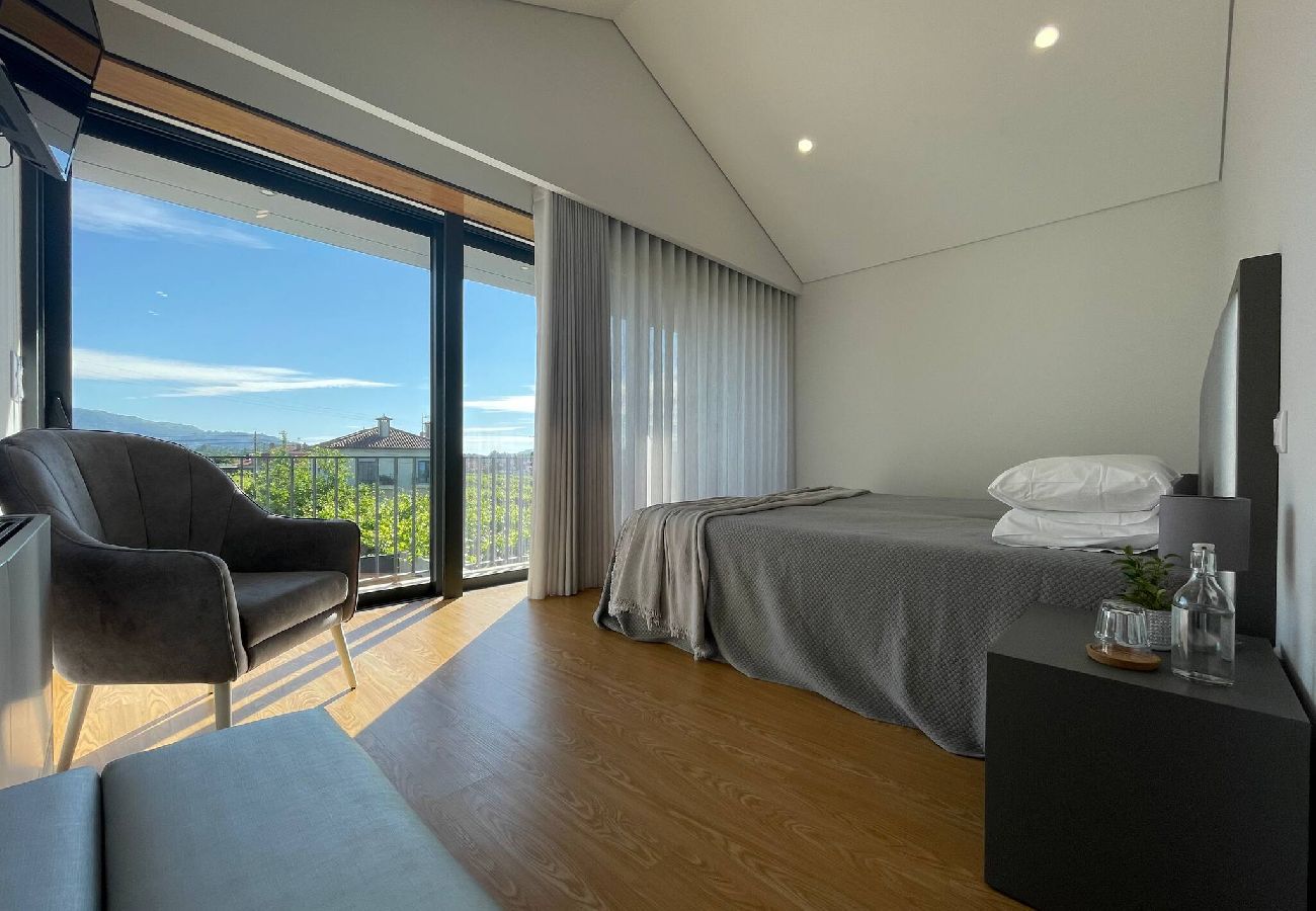 Casa en Ponte de Lima - Casa das Branquinhas