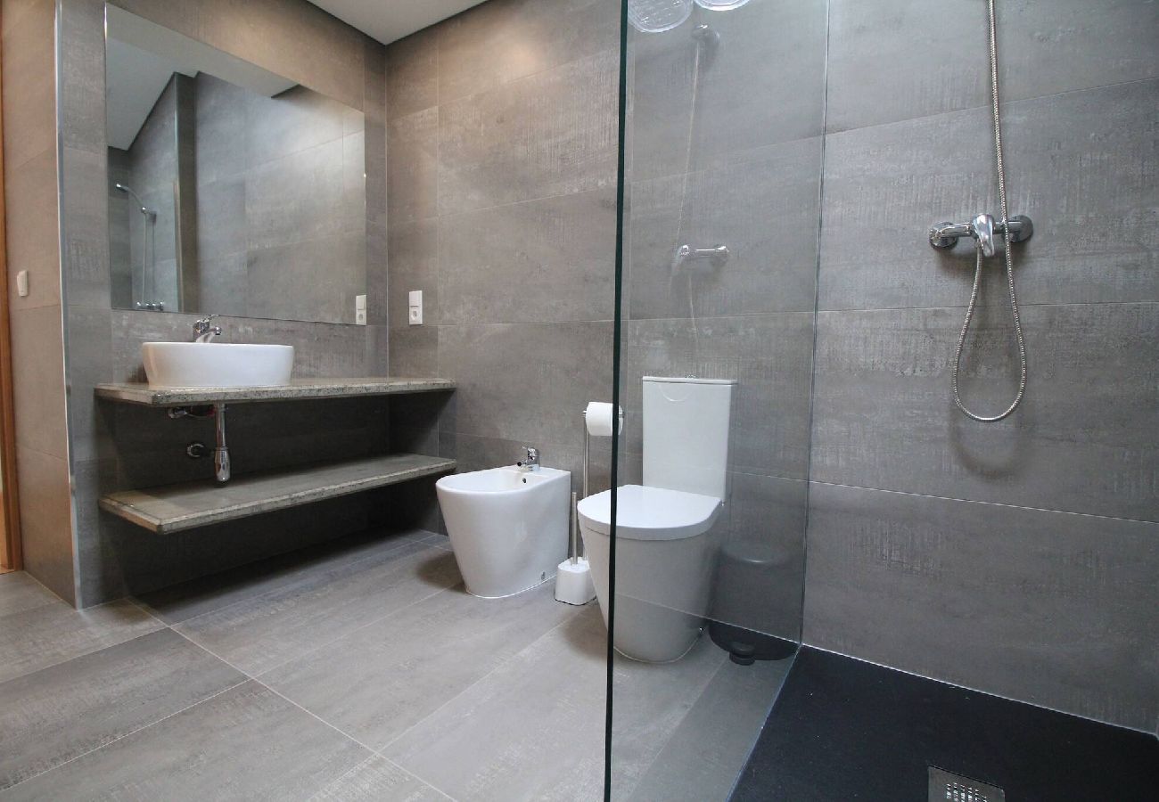 Casa en Ponte de Lima - Casa das Branquinhas