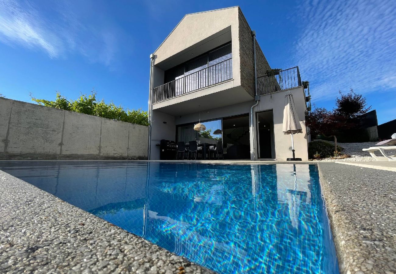 Casa en Ponte de Lima - Casa das Branquinhas