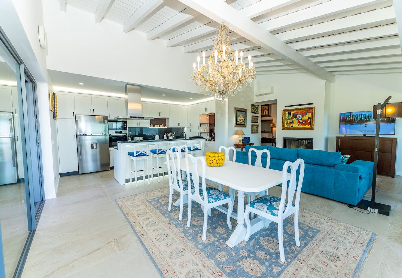 Villa en Ponte de Lima - Magnólia Sublime Villas | Pátio dos Jerónimos