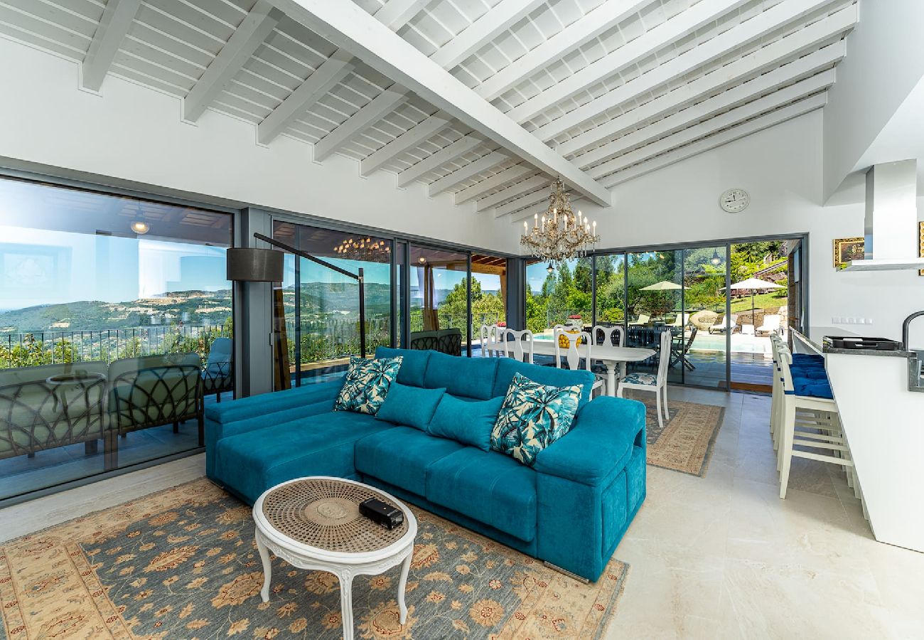 Villa en Ponte de Lima - Magnólia Sublime Villas | Pátio dos Jerónimos