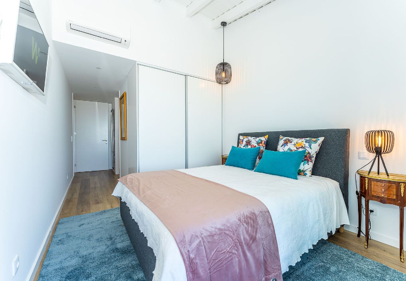 Villa en Ponte de Lima - Magnólia Sublime Villas | Pátio dos Jerónimos