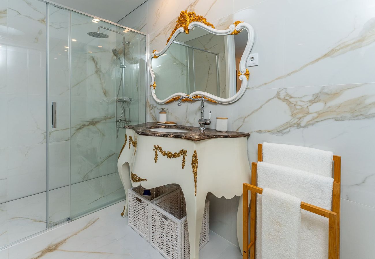 Villa en Ponte de Lima - Magnólia Sublime Villas | Pátio dos Jerónimos