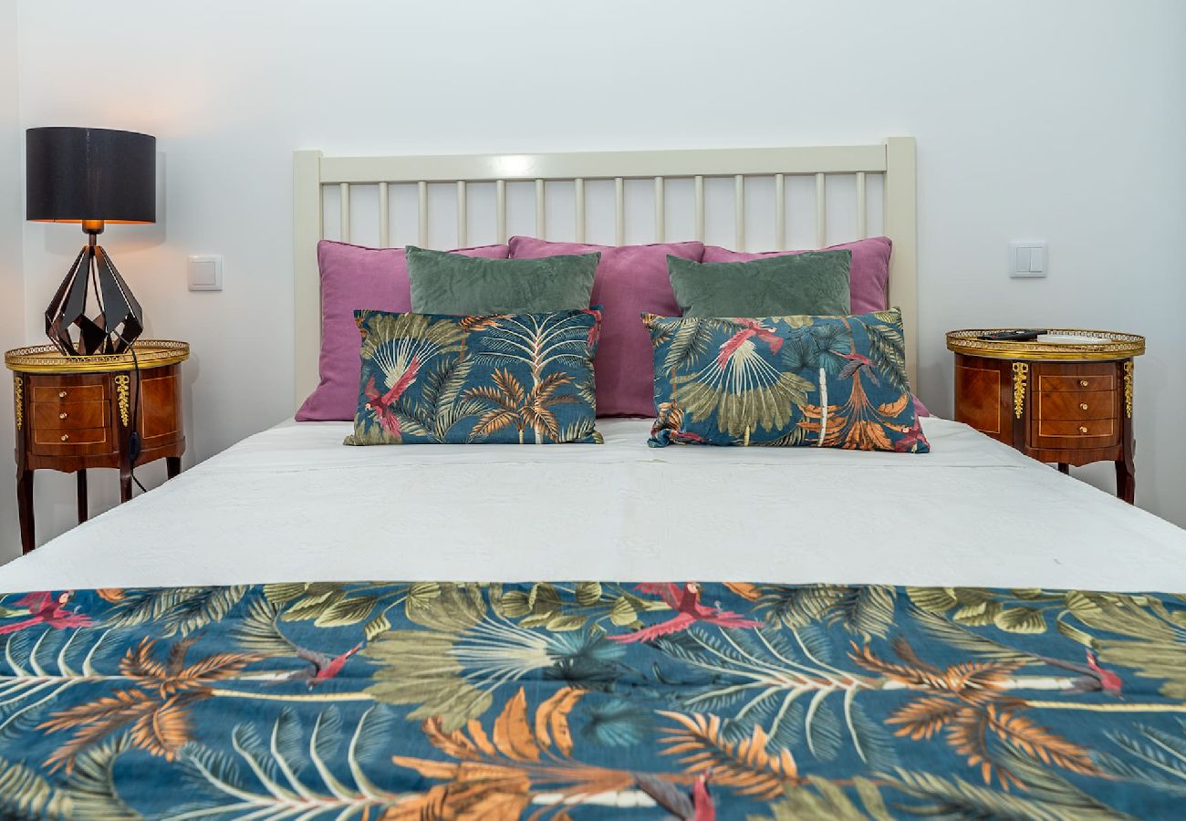 Villa en Ponte de Lima - Magnólia Sublime Villas | Pátio dos Jerónimos