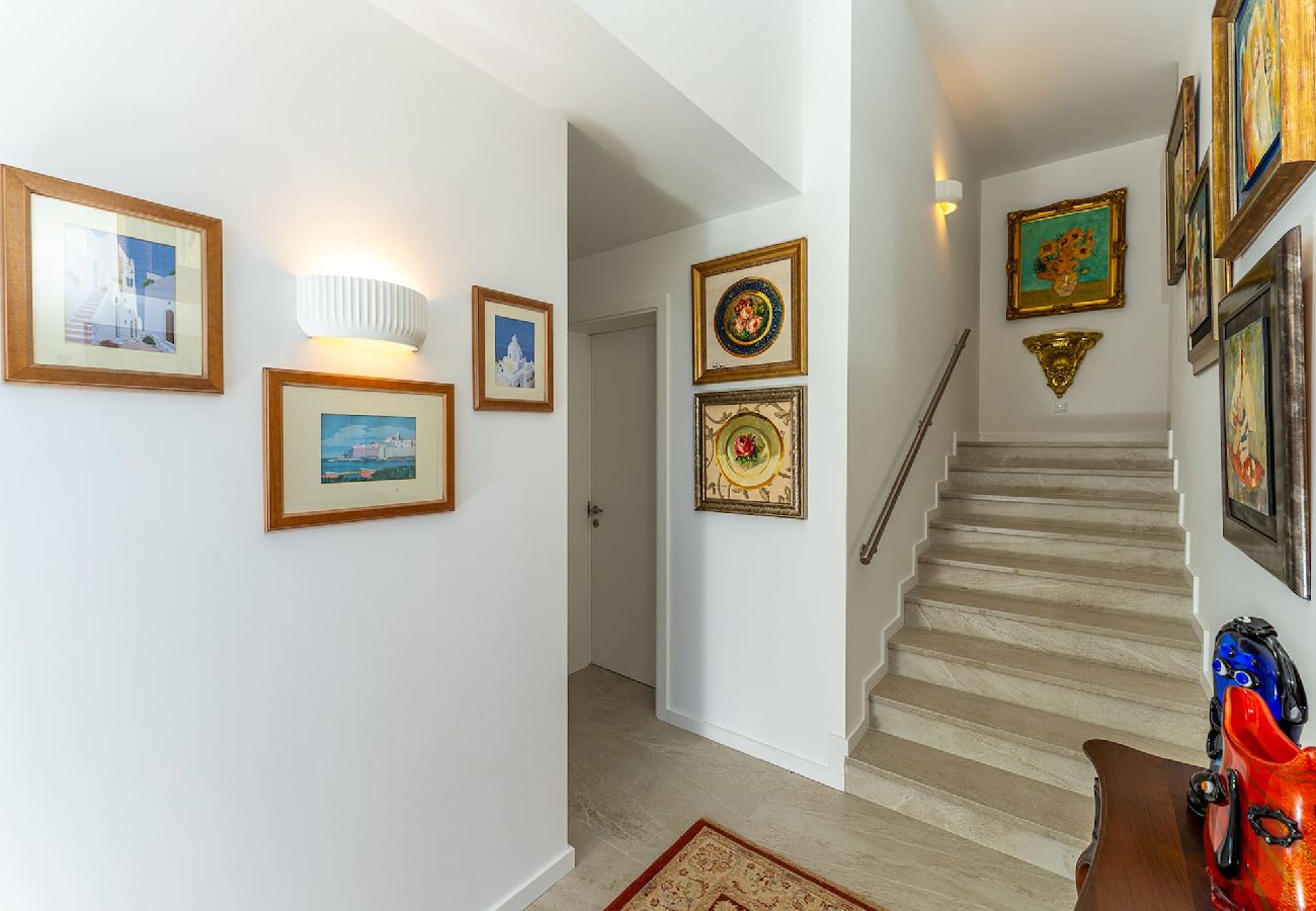 Villa en Ponte de Lima - Magnólia Sublime Villas | Pátio dos Jerónimos