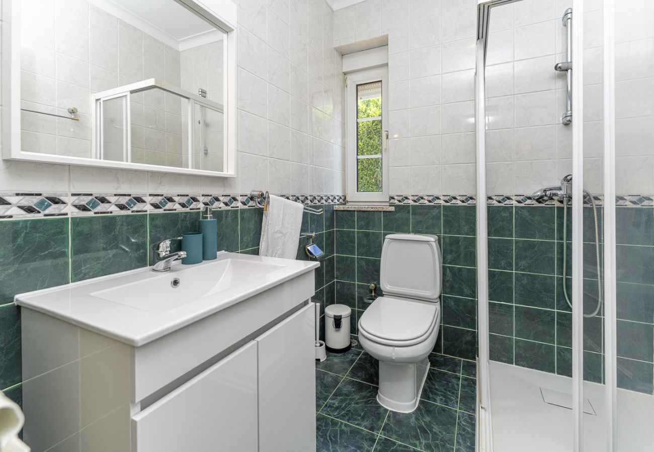 Villa en Ponte de Lima - Terra Lima Country Villa