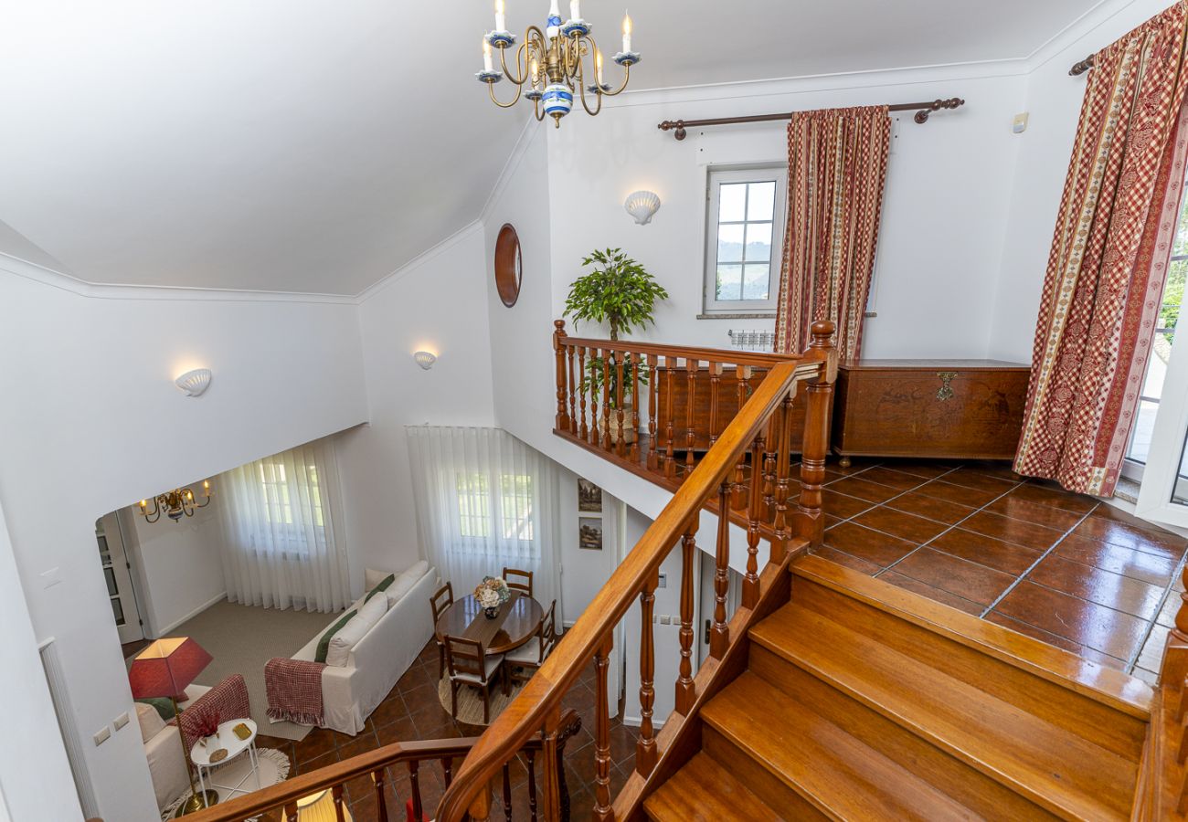 Villa en Ponte de Lima - Terra Lima Country Villa