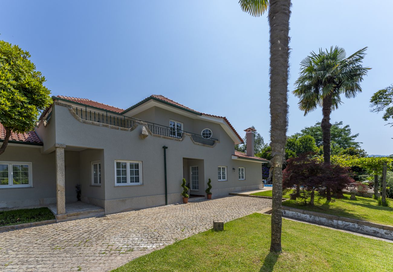Villa en Ponte de Lima - Terra Lima Country Villa