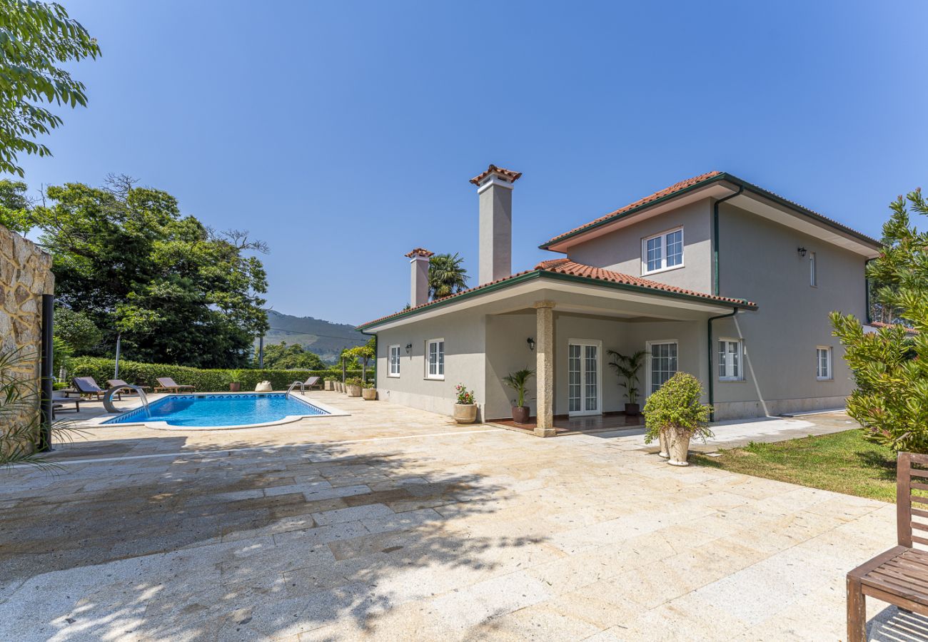 Villa en Ponte de Lima - Terra Lima Country Villa