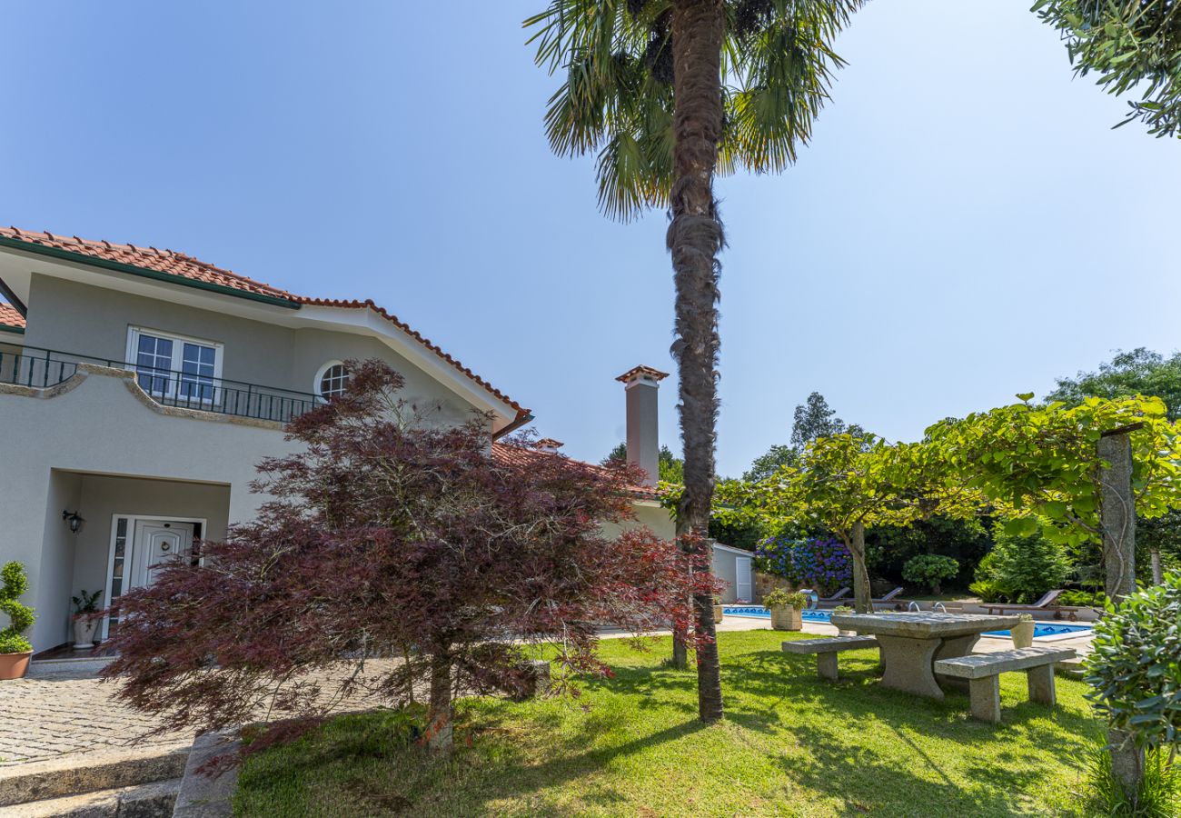 Villa en Ponte de Lima - Terra Lima Country Villa