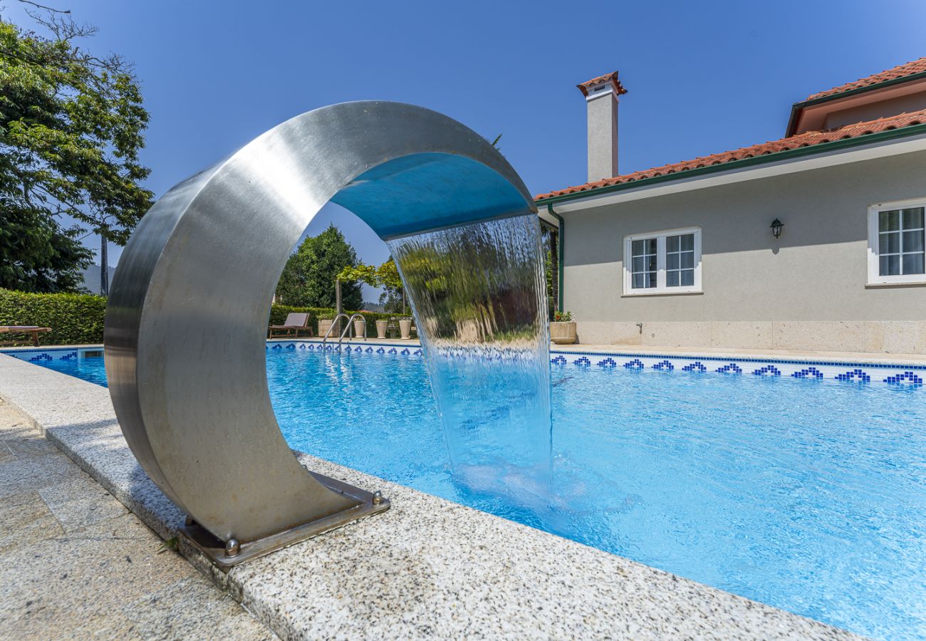Villa en Ponte de Lima - Terra Lima Country Villa