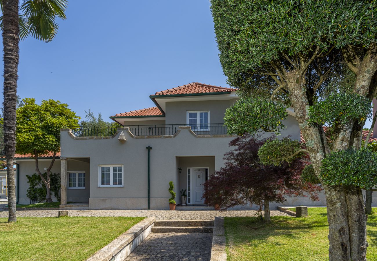 Villa en Ponte de Lima - Terra Lima Country Villa