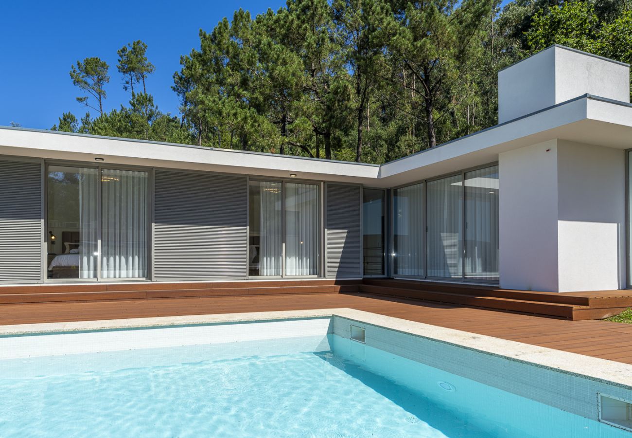 Villa en Ponte de Lima - Casa Mimosas