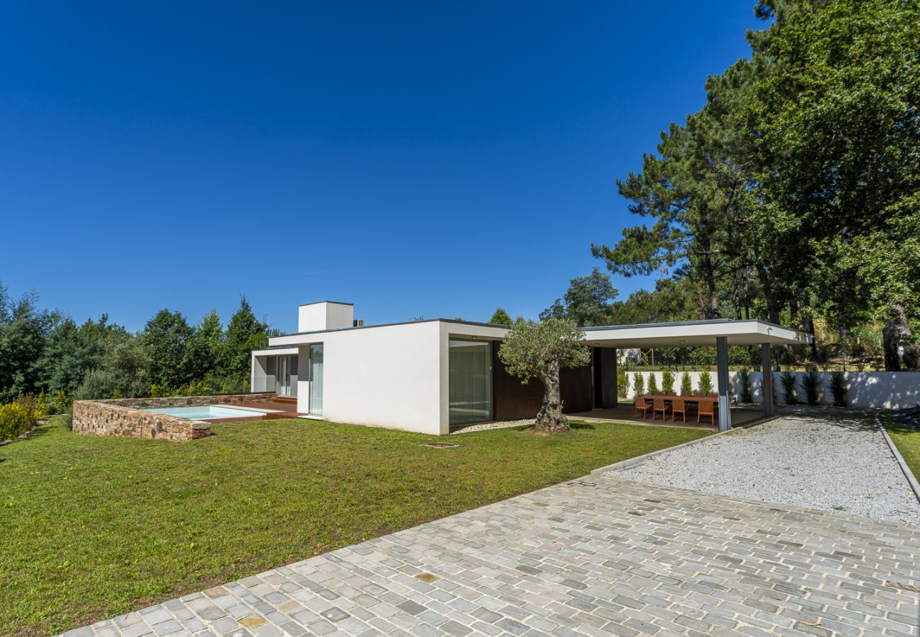 Villa en Ponte de Lima - Casa Mimosas