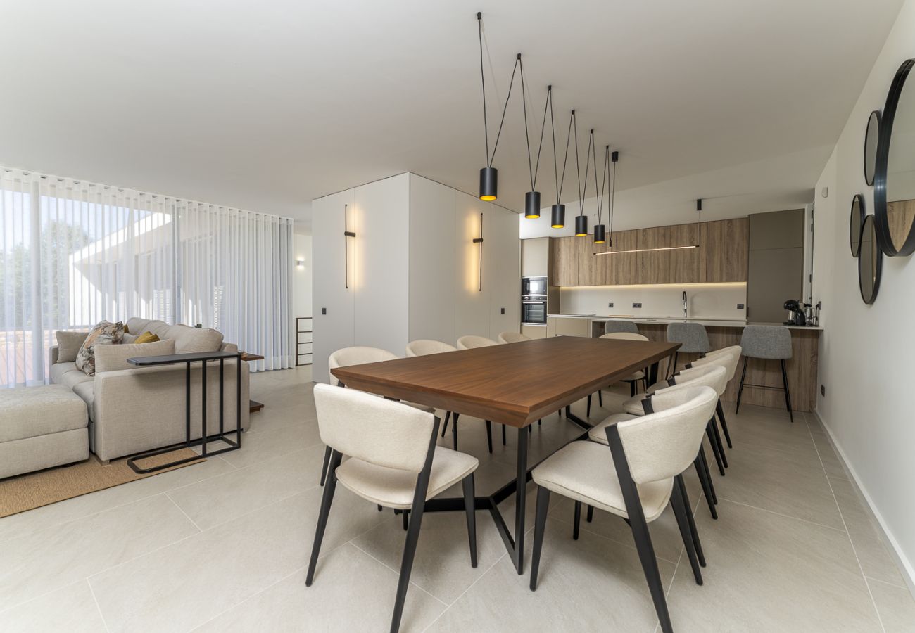 Villa en Ponte de Lima - Casa Mimosas