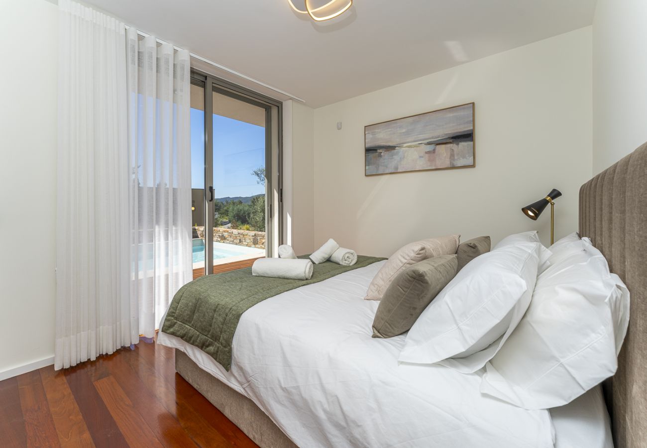 Villa en Ponte de Lima - Casa Mimosas