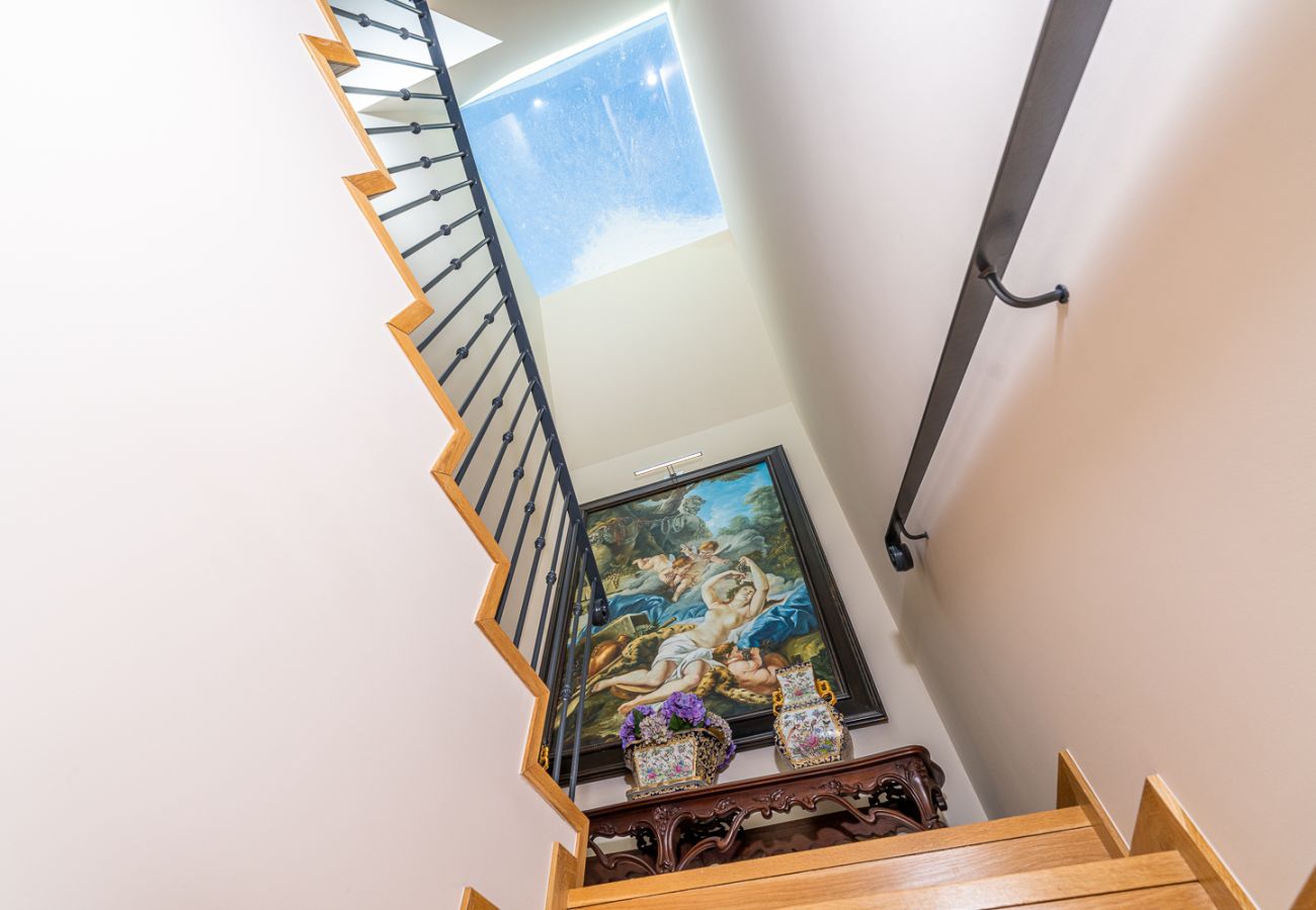 Villa en Ponte de Lima - Magnólia Sublime Villas - Eido dos Jerónimos