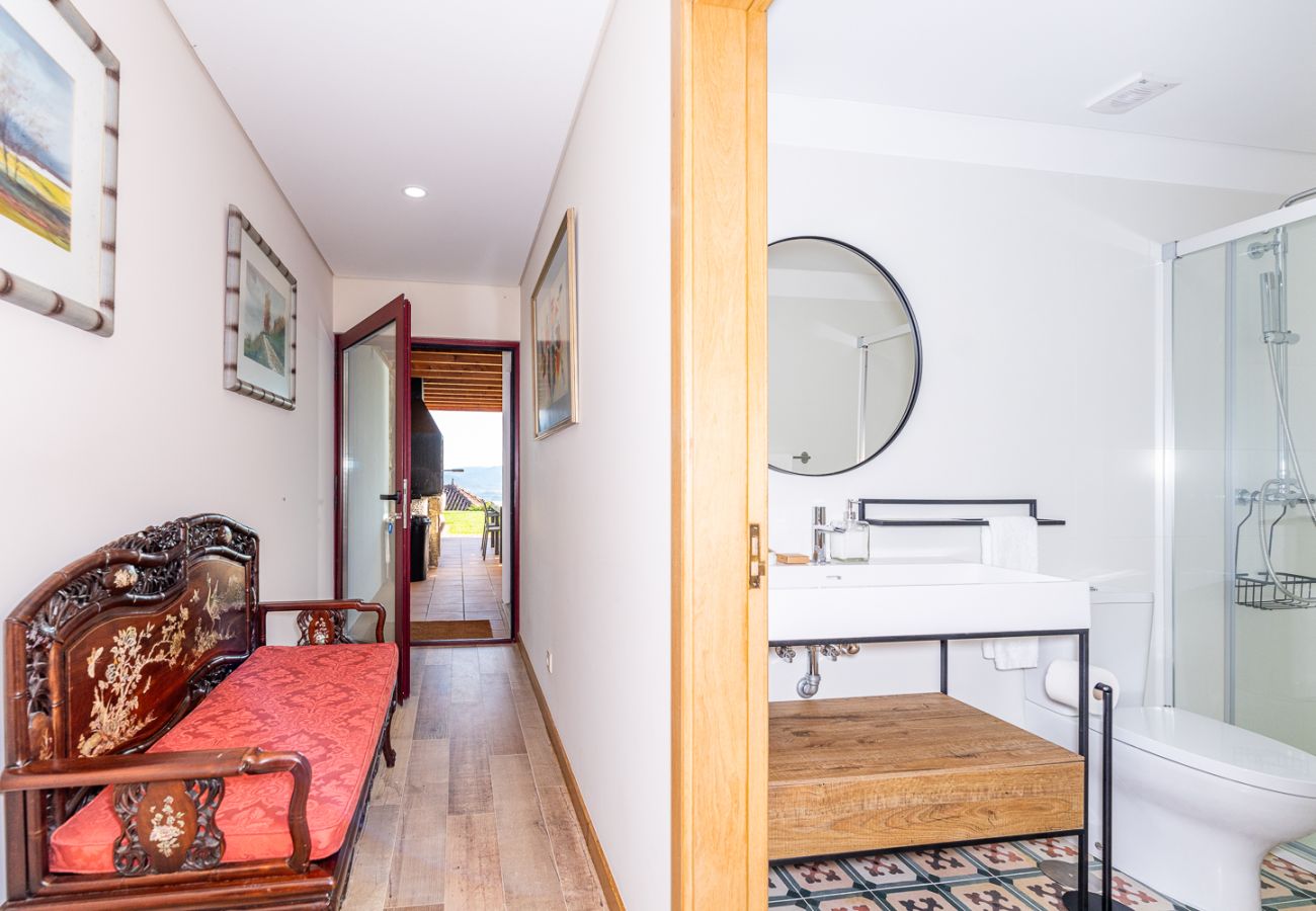 Villa en Ponte de Lima - Magnólia Sublime Villas - Eido dos Jerónimos