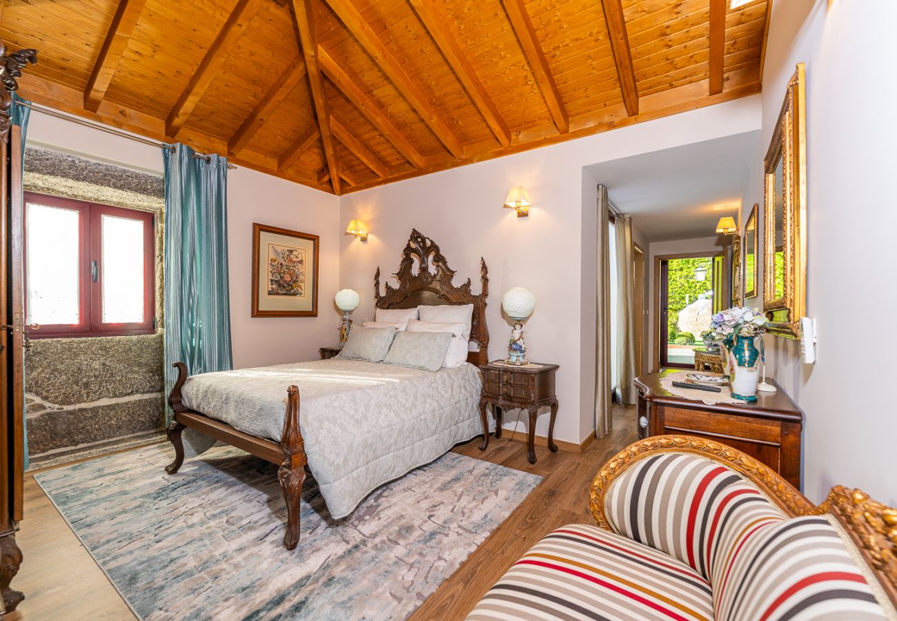 Villa en Ponte de Lima - Magnólia Sublime Villas - Eido dos Jerónimos