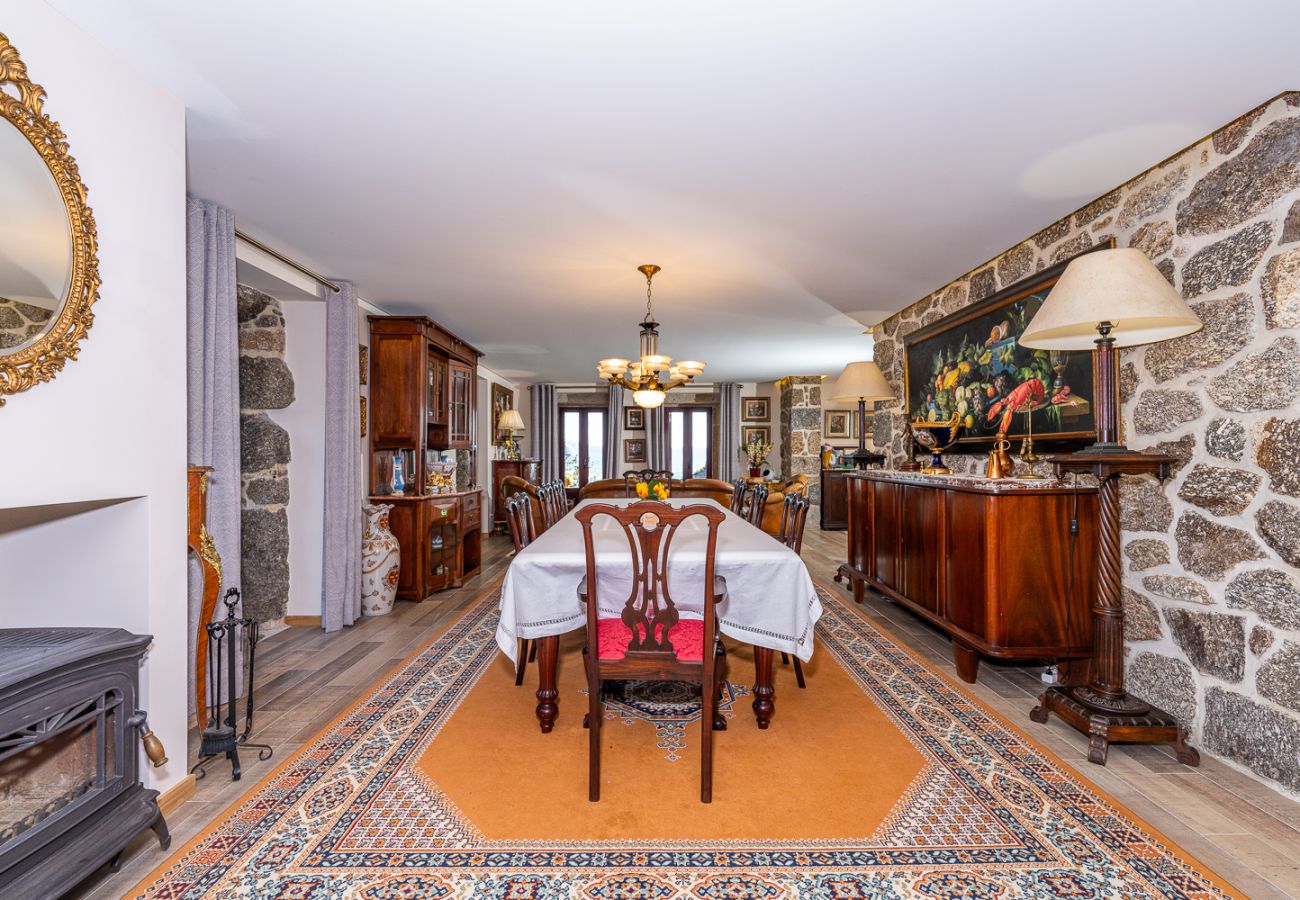 Villa en Ponte de Lima - Magnólia Sublime Villas - Eido dos Jerónimos