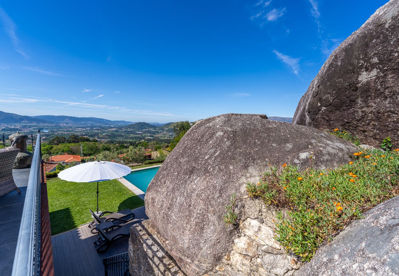 Villa en Ponte de Lima - Magnólia Sublime Villas - Eido dos Jerónimos