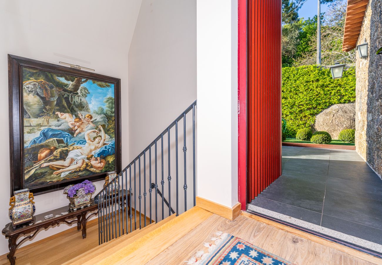 Villa en Ponte de Lima - Magnólia Sublime Villas - Eido dos Jerónimos