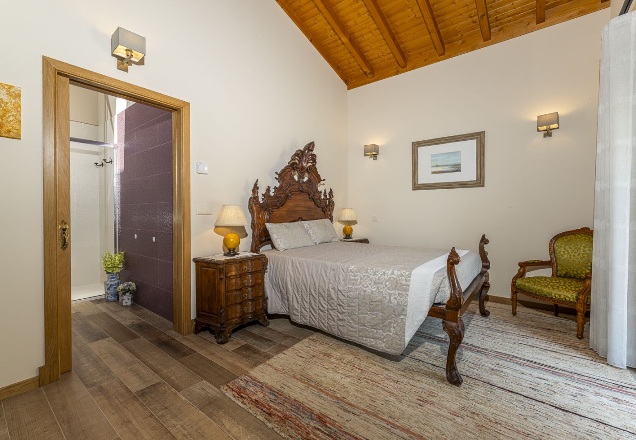 Villa en Ponte de Lima - Magnolia Sublime Villas - Casa dos Jerónimos