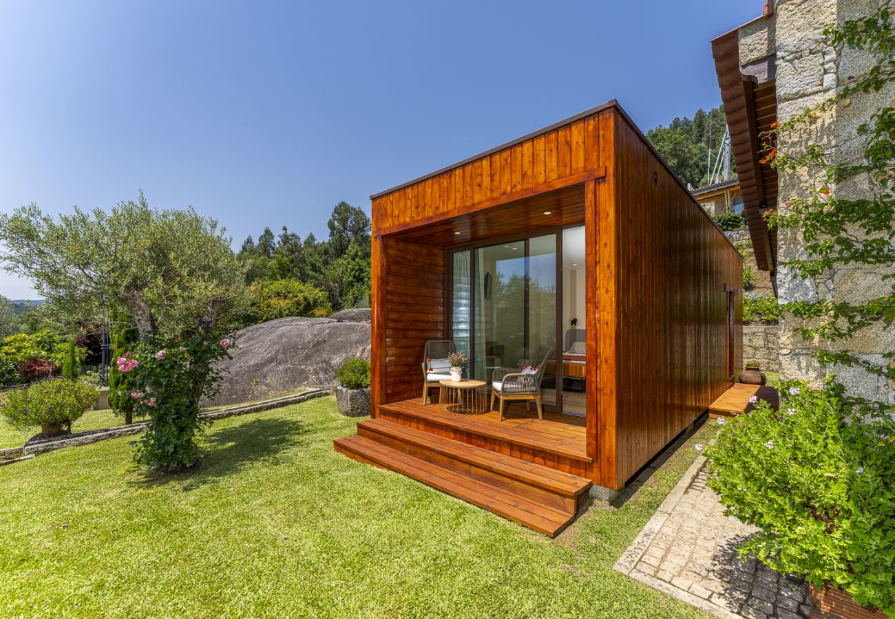 Villa en Ponte de Lima - Magnolia Sublime Villas - Casa dos Jerónimos