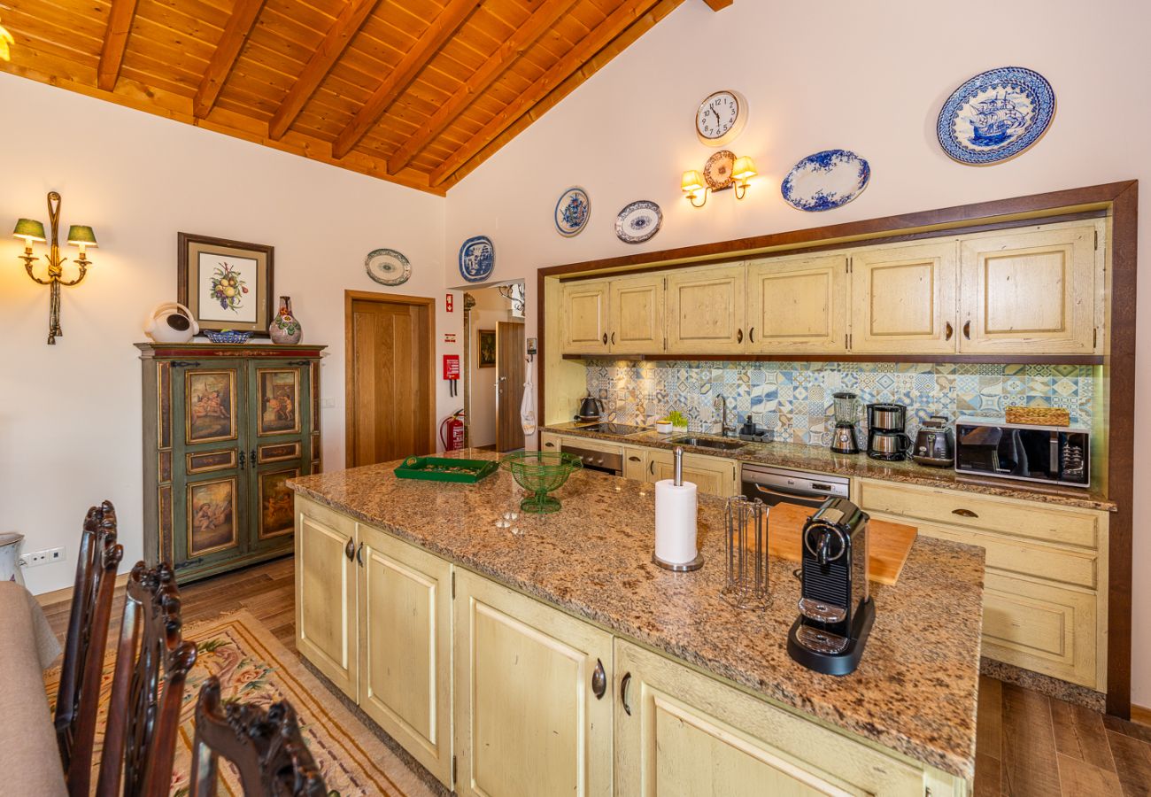 Villa en Ponte de Lima - Magnolia Sublime Villas - Casa dos Jerónimos