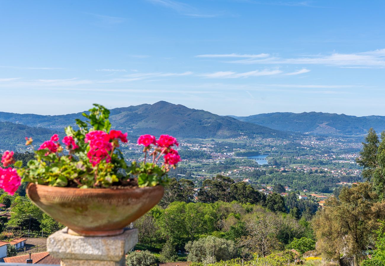 Villa en Ponte de Lima - Magnolia Sublime Villas - Casa dos Jerónimos