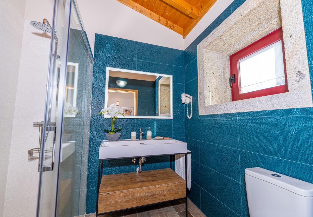 Villa en Ponte de Lima - Magnolia Sublime Villas - Casa dos Jerónimos